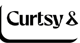 curtsy