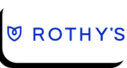 rothys logo