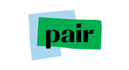 pair logo