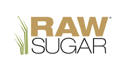 raw sugar