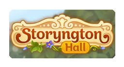 story hall logo