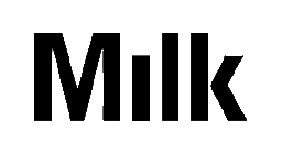 MIlk