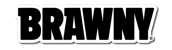 Brawny